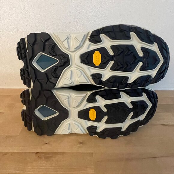 HOKA Kaha 2 GTX Size 9 Hiking Mid Boots - Picture 7 of 11